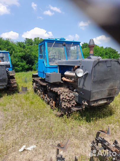 Трактор ХТЗ Т-150, 2004