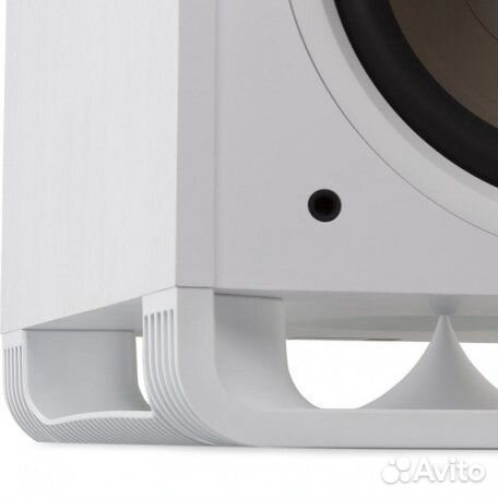 Сабвуферы Polk Audio HTS SUB 12, White