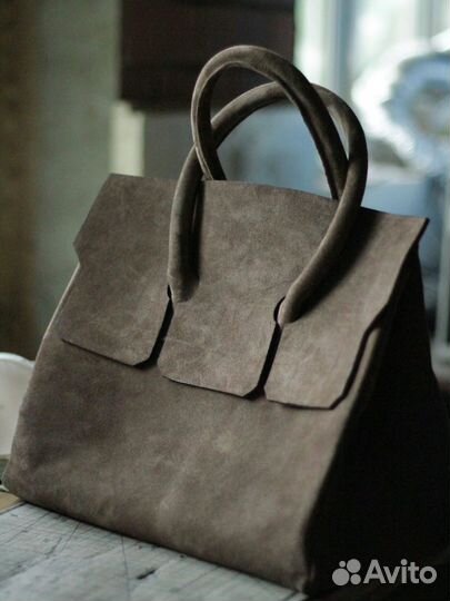 Сумки из кожи на заказ