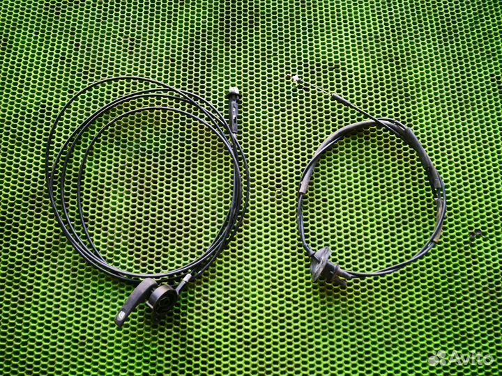 Тросик капота лючка бака для Renault Kaptur 2016-н