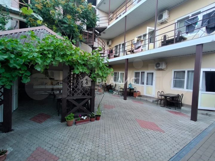 Продам гостиница, 250 м²