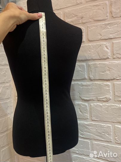 Манекен аренда детский портновский