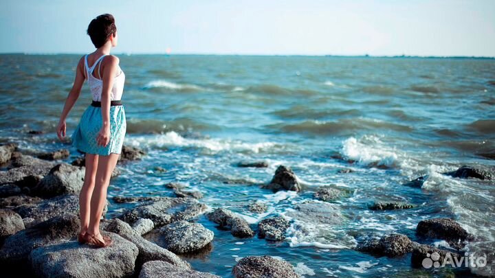 Путешествие в Кемер Турция на 7 ночей Все включено