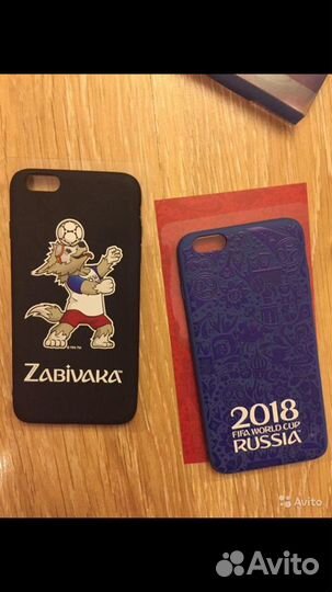 5 шт-чехол для iPhone 6 +