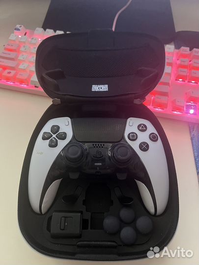 Геймпад sony ps5 dualsense edge