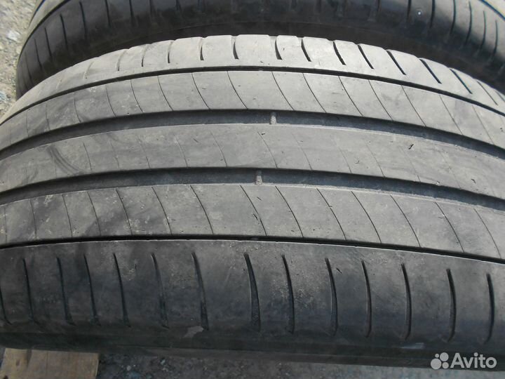 Michelin Primacy 3 225/55 R18