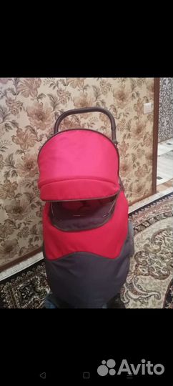 Детские коляски