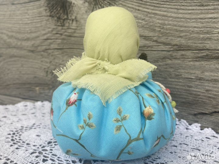 Кукла-оберег Благополучница