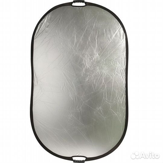 Отражатель Falcon Eyes RFR-4066S HL 100x165 см