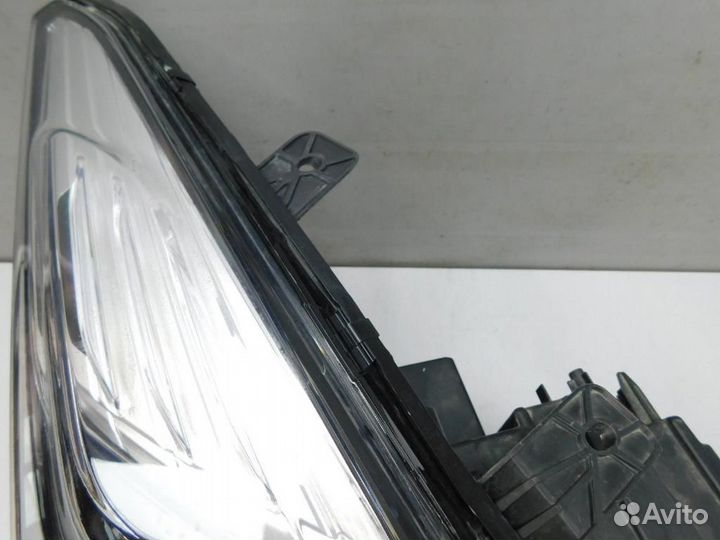 Фара правая GAC GS8