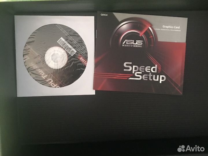 Видеокарта geforce gtx 1080ti