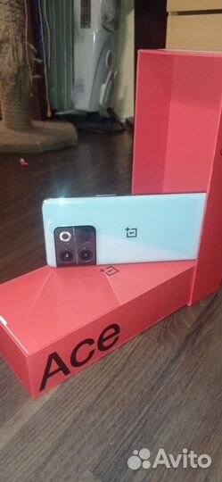 OnePlus Ace Pro, 16/256 ГБ