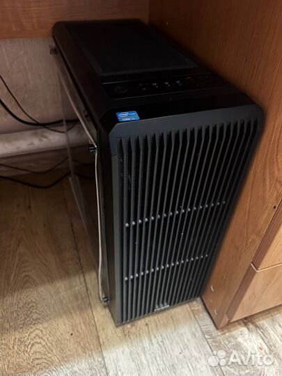 Компьютер i7 1060 16gb