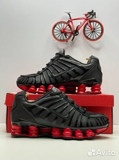 Кроссовки Nike Shox (42)