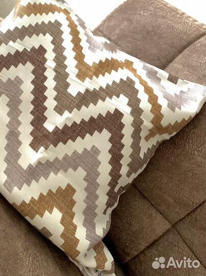 Наволочка декоративная