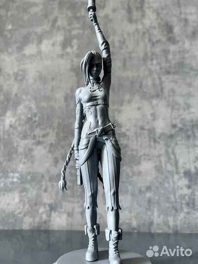 Фигурка Jinx Arcane