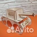 Танк подставка под пиво