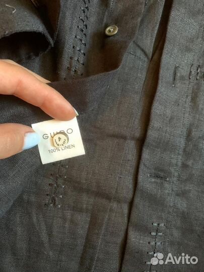 Мужские рубашки