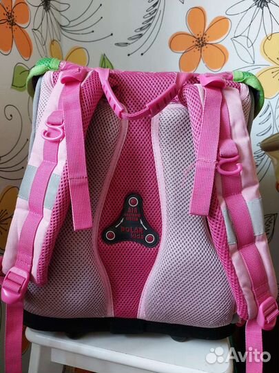 Рюкзак детский для девочки
