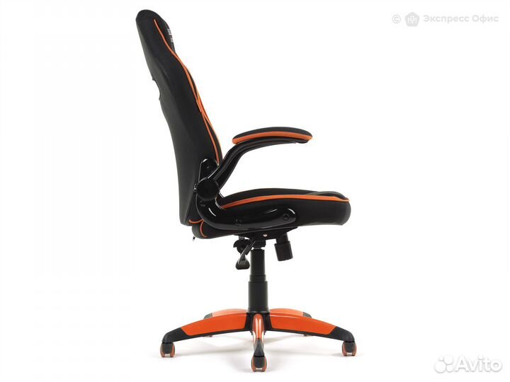 Кресло игровое Chairman Game 19