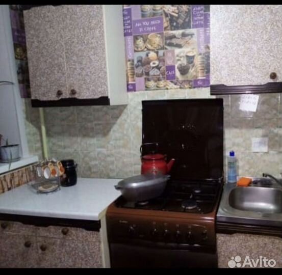 Шкаф, плита газовая, кухонный гарнитур