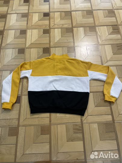 Толстовка H&M для девочки