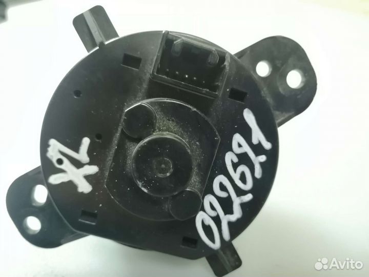 Блок переключения режимов трансмиссии Outlander XL