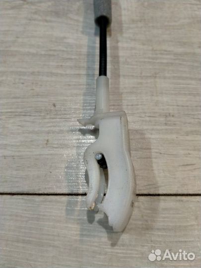 Трос замка двери задний Bmw X5 E53 M54 2006