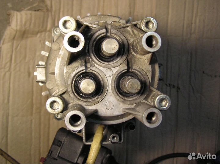 Комплектующие для минимоек Karcher К2, К3 и т. п