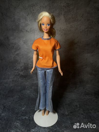 Barbie Wet’n Wild Oh Eau Superstar