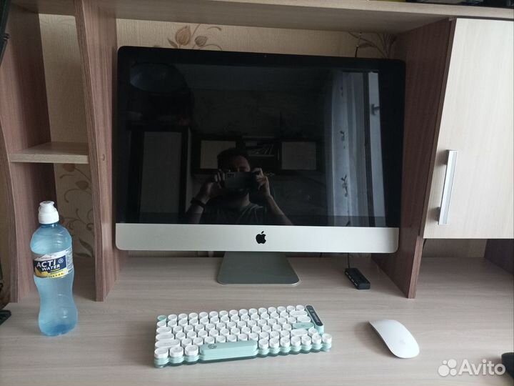 Apple iMac 27 2011 i7