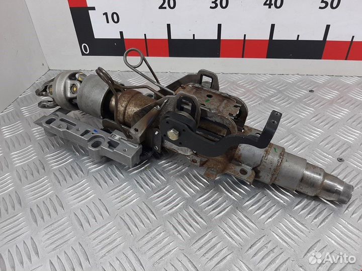 Рулевая колонка Volkswagen Passat B3 1997