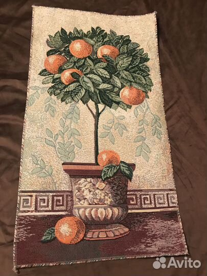 Гобеленовое полотно