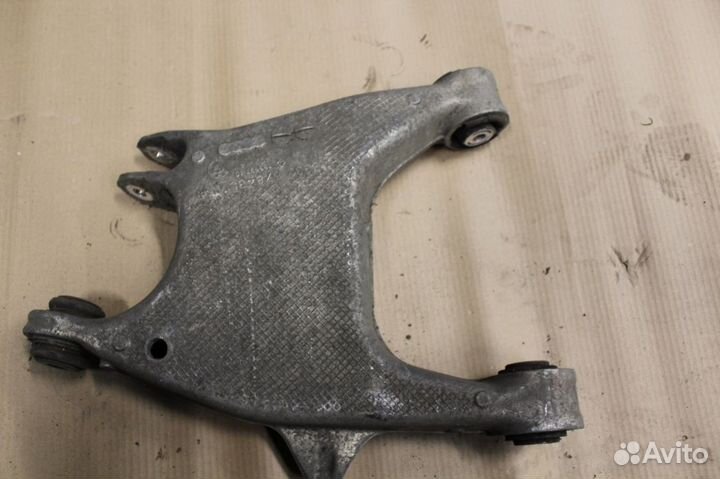 Рычаг задний нижний правый BMW 5 F10 2009-2017