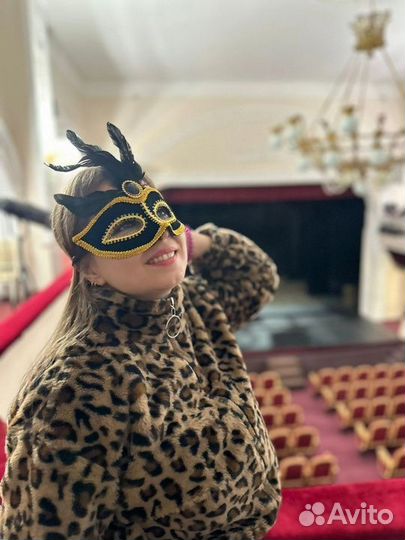 Автобусные туры