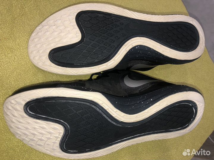 Кроссовки nike