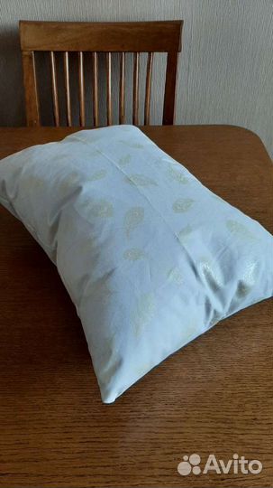 Подушка 35х45. Домашний Гусиный пух