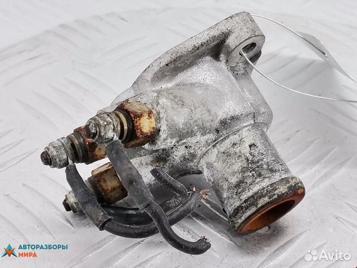 Подогреватель охлаждающей жидкости Volkswagen B3