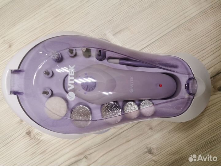 Аппарат для маникюра и педикюра