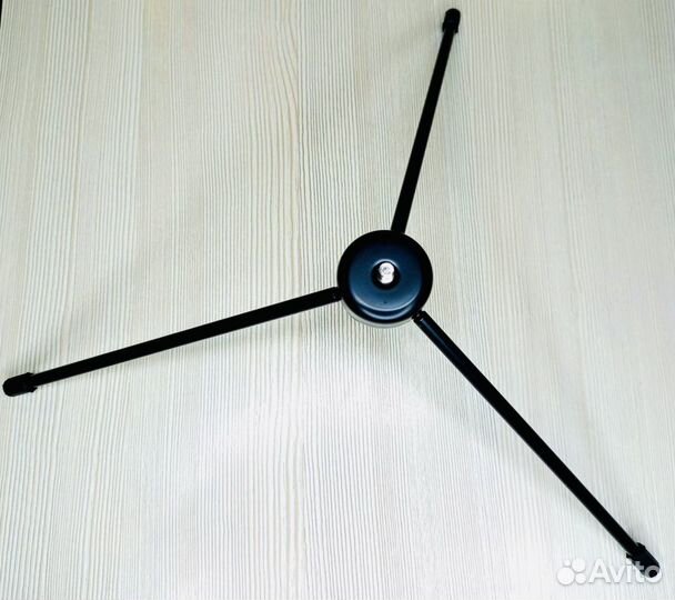 Настольный мини-штатив