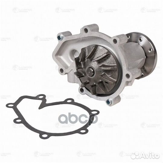 Помпа ssang yong actyon/rexton 2.0Xdi/2.7Xdi