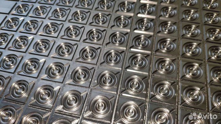 Металлообработка, токарные и фрезерные работы