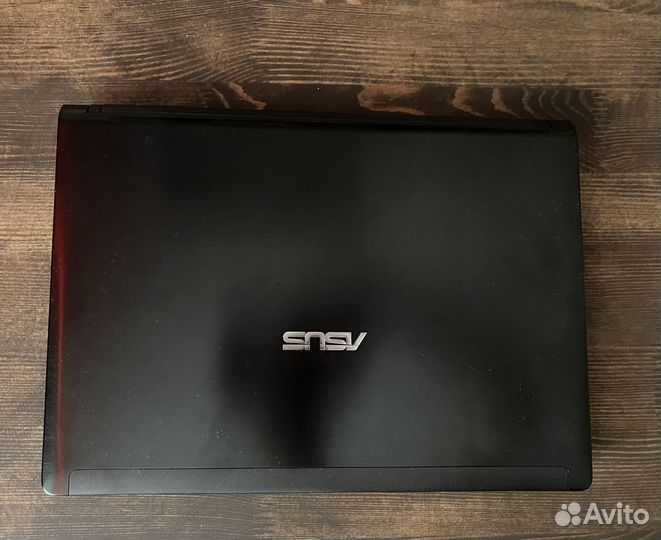 Ноутбук Asus UL30A