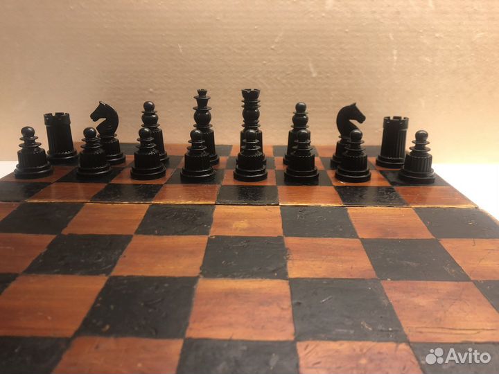 Шахматы СССР 1950 г