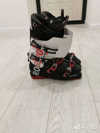 Горнолыжные ботинки Rosignol