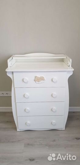 Комод детский