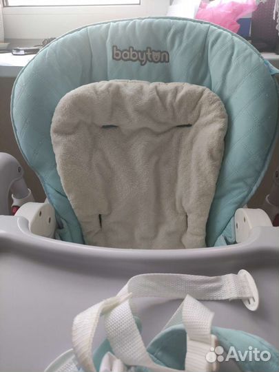 Стул для кормления