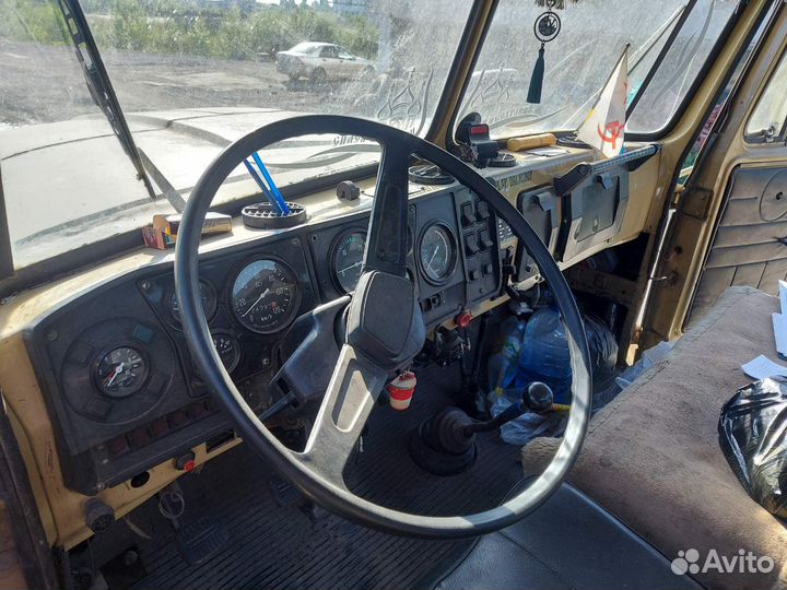 Урал 4320 бетоносмеситель запчасти