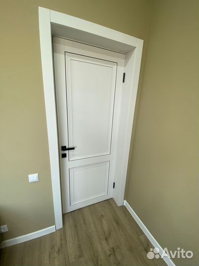 Дверь межкомнатная деканто