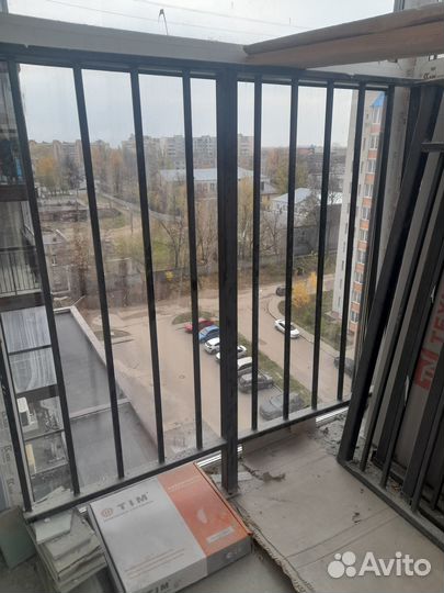 Парапет